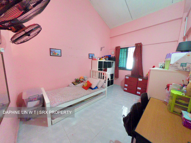 Blk 108 Hougang Avenue 1 (Hougang), HDB 3 Rooms #210766111